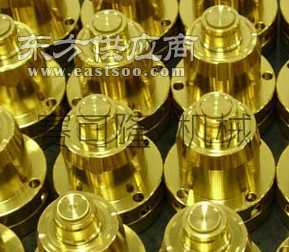 承接有色金屬非標件設計生產，打造專屬工業解決方案
